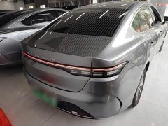 BYD Destroyer 05 Glory Edition DM-i 55KM Luxury - ფოტო 6