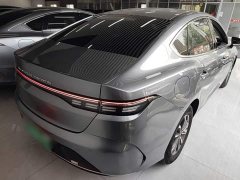 BYD Destroyer 05 Glory Edition DM-i 55KM Luxury - ფოტო 7