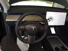 Tesla Model Y Rear-Wheel Drive - ფოტო 11
