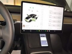 Tesla Model Y Rear-Wheel Drive - ფოტო 13