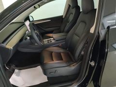 Tesla Model Y Rear-Wheel Drive - ფოტო 15