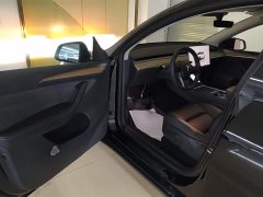 Tesla Model Y Rear-Wheel Drive - ფოტო 16