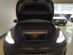 Tesla Model Y Rear-Wheel Drive - ფოტო 20