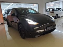 Tesla Model Y Rear-Wheel Drive - ფოტო 4