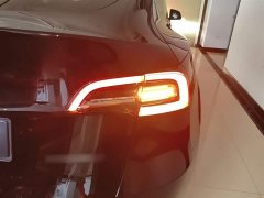 Tesla Model Y Rear-Wheel Drive - ფოტო 8
