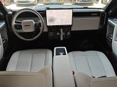 Chery iCAR Super V23 401 RWD Advanced Edition - ფოტო 10