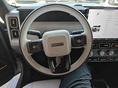 Chery iCAR Super V23 401 RWD Advanced Edition - ფოტო 11