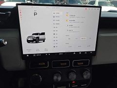 Chery iCAR Super V23 401 RWD Advanced Edition - ფოტო 12