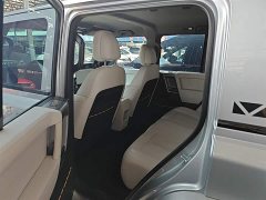 Chery iCAR Super V23 401 RWD Advanced Edition - ფოტო 17