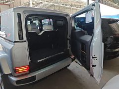 Chery iCAR Super V23 401 RWD Advanced Edition - ფოტო 19