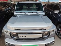 Chery iCAR Super V23 401 RWD Advanced Edition - ფოტო 20