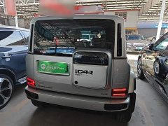 Chery iCAR Super V23 401 RWD Advanced Edition - ფოტო 6