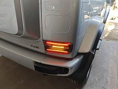 Chery iCAR Super V23 401 RWD Advanced Edition - ფოტო 8