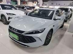 BYD Qin L DM-i Smart Drive Edition 120KM Superior - ფოტო 1