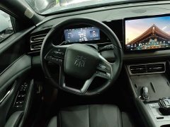 BYD Qin L DM-i Smart Drive Edition 120KM Superior - ფოტო 11