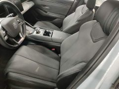BYD Qin L DM-i Smart Drive Edition 120KM Superior - ფოტო 15