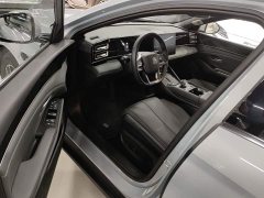 BYD Qin L DM-i Smart Drive Edition 120KM Superior - ფოტო 16