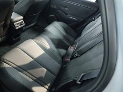 BYD Qin L DM-i Smart Drive Edition 120KM Superior - ფოტო 17
