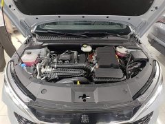 BYD Qin L DM-i Smart Drive Edition 120KM Superior - ფოტო 20