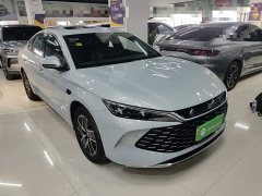 BYD Qin L DM-i Smart Drive Edition 120KM Superior - ფოტო 4