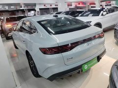 BYD Qin L DM-i Smart Drive Edition 120KM Superior - ფოტო 5