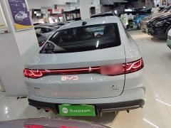 BYD Qin L DM-i Smart Drive Edition 120KM Superior - ფოტო 6