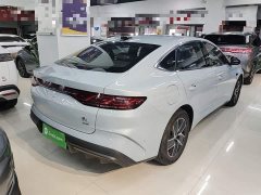 BYD Qin L DM-i Smart Drive Edition 120KM Superior - ფოტო 7