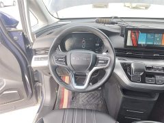 SAIC MG iMAX8 400TGI Flagship - ფოტო 10