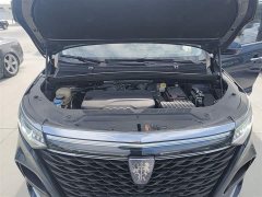 SAIC MG iMAX8 400TGI Flagship - ფოტო 19
