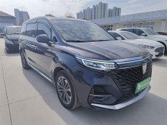 SAIC MG iMAX8 400TGI Flagship - ფოტო 3