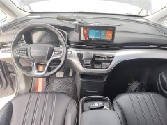 SAIC MG iMAX8 400TGI Flagship - ფოტო 9