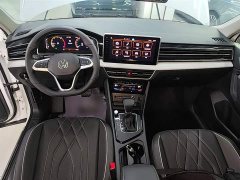 Volkswagen Tiguan L 330TSI Automatic Two-Wheel Drive Smart Comfort Edition - ფოტო 10