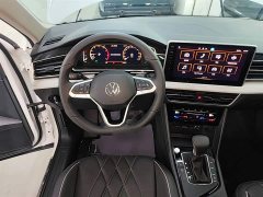 Volkswagen Tiguan L 330TSI Automatic Two-Wheel Drive Smart Comfort Edition - ფოტო 11