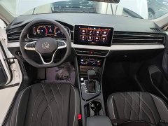 Volkswagen Tiguan L 330TSI Automatic Two-Wheel Drive Smart Comfort Edition - ფოტო 13