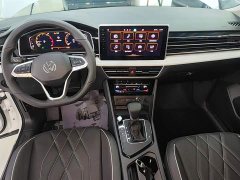 Volkswagen Tiguan L 330TSI Automatic Two-Wheel Drive Smart Comfort Edition - ფოტო 14