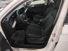 Volkswagen Tiguan L 330TSI Automatic Two-Wheel Drive Smart Comfort Edition - ფოტო 15