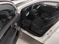 Volkswagen Tiguan L 330TSI Automatic Two-Wheel Drive Smart Comfort Edition - ფოტო 16