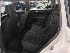 Volkswagen Tiguan L 330TSI Automatic Two-Wheel Drive Smart Comfort Edition - ფოტო 17