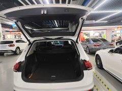 Volkswagen Tiguan L 330TSI Automatic Two-Wheel Drive Smart Comfort Edition - ფოტო 19