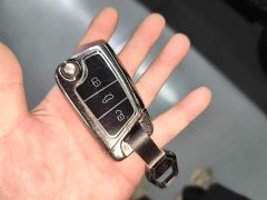 Volkswagen Tiguan L 330TSI Automatic Two-Wheel Drive Smart Comfort Edition - ფოტო 9
