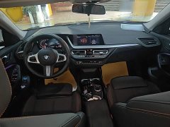 BMW 2 Series (Imported) 2021 225i Four-Door Coupe M Sport Package - ფოტო 10