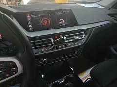 BMW 2 Series (Imported) 2021 225i Four-Door Coupe M Sport Package - ფოტო 13