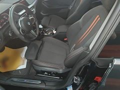 BMW 2 Series (Imported) 2021 225i Four-Door Coupe M Sport Package - ფოტო 15