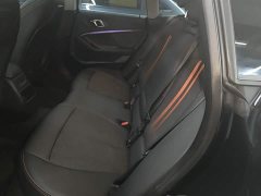 BMW 2 Series (Imported) 2021 225i Four-Door Coupe M Sport Package - ფოტო 17