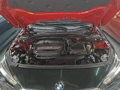 BMW 2 Series (Imported) 2021 225i Four-Door Coupe M Sport Package - ფოტო 20