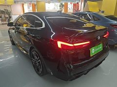 BMW 2 Series (Imported) 2021 225i Four-Door Coupe M Sport Package - ფოტო 5