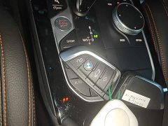 BMW 2 Series (Imported) 2021 225i Four-Door Coupe M Sport Package - ფოტო 9