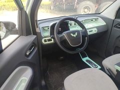 Wuling Hongguang MINIEV 2021 Macaron Fashion Edition LFP Battery - ფოტო 11