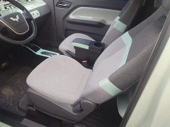 Wuling Hongguang MINIEV 2021 Macaron Fashion Edition LFP Battery - ფოტო 15