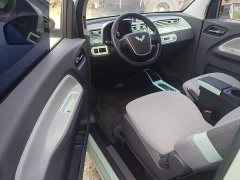 Wuling Hongguang MINIEV 2021 Macaron Fashion Edition LFP Battery - ფოტო 16